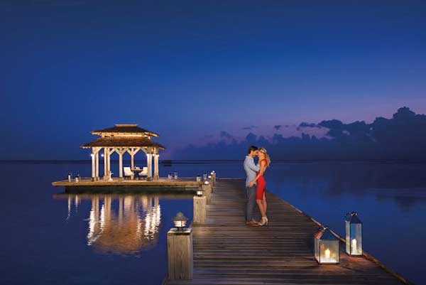All Inclusive - Zoetry Villa Rolandi Isla Mujeres Cancun - Isla Mujeres – Zoetry Isla Mujeres Cancun All Inclusive Resort 