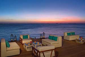 Zoetry Villa Rolandi Isla Mujeres Cancun - Isla Mujeres – Zoetry Isla Mujeres Cancun All Inclusive Resort 